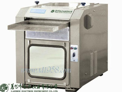 YG041型 原棉雜質(zhì)分析機(jī)