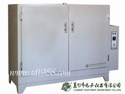 YG741型縮水率烘箱