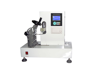 XGZ-1型 勾心縱向剛度測(cè)試儀