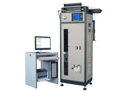 YG061Z型全自動單紗強力儀