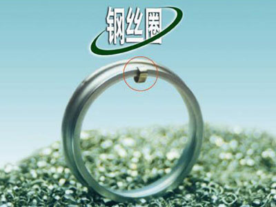 鋼絲圈技術(shù)參數(shù)快速查詢表