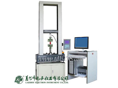 YG065H/PC型 多用電子強(qiáng)力拉伸儀