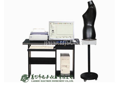 LLY-56A型模擬人體內(nèi)衣著力試驗(yàn)儀