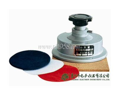 LLY-08型 圓盤取樣器