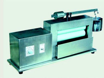 LLY-29A型 染樣小軋車