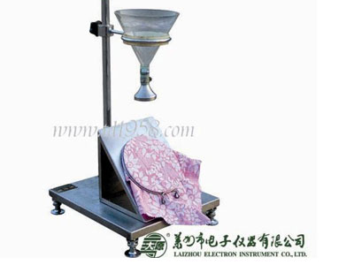 LLY-13型織物沾水度儀