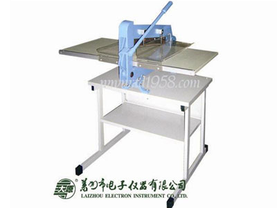 LLY-35型 花邊裁切機