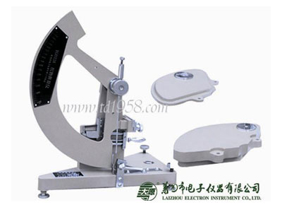 YG033A型落錘式織物撕裂儀 YG033A型落錘式織物撕裂儀