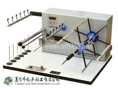 YG086型 縷紗測長儀