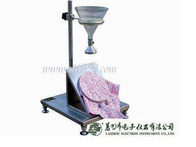 LLY-13型織物沾水度測試儀