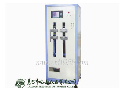 LLY-32型 疲勞試驗(yàn)機(jī)