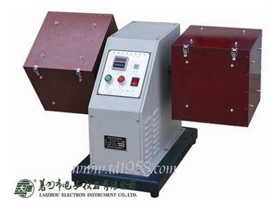 YG511L型 起毛起球儀