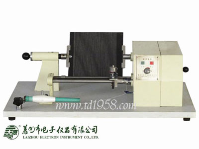 YG381型 搖黑板機