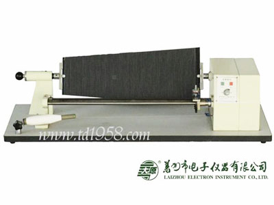 YG381A型搖黑板機