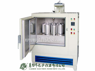 Y802K型 快速八籃烘箱