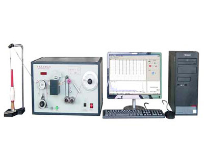 YG171L型 紗線毛羽測試儀