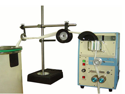 YG137T型 電容式條干儀