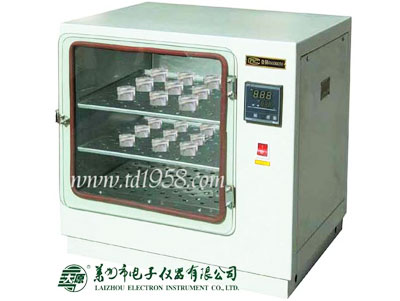 YG902型化學(xué)分析烘箱