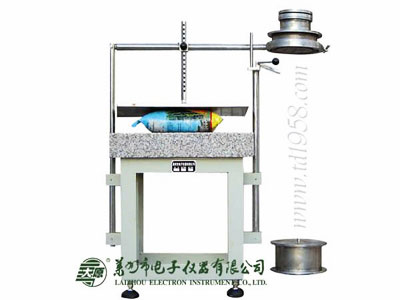 LLY-17 包裝耐壓測(cè)試儀