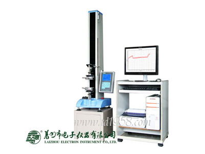 YG065CD 電子頂破強力機