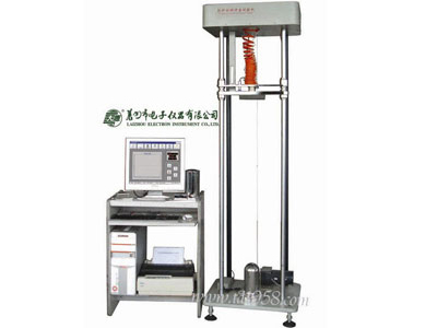 LLY-53型 防護材料沖擊試驗機