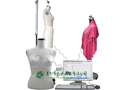 LLY-56C-1服裝壓力測試儀