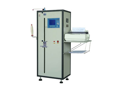 YG061F 電子單紗強(qiáng)力儀