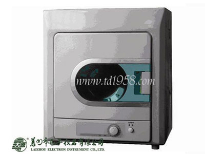 Y743L型 翻滾烘干機(jī)