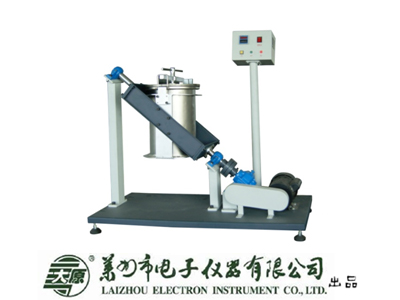 YG-1型干洗試驗(yàn)機(jī)