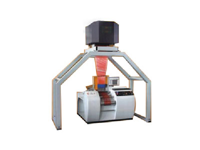 Y500S全自動(dòng)自動(dòng)大提花小樣機(jī)