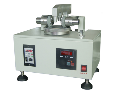 YG522織物耐磨儀