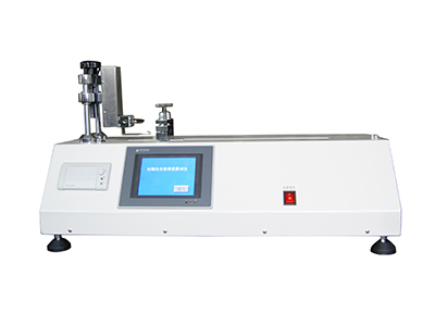 LLY-62拉鏈拉合輕滑度測(cè)試儀