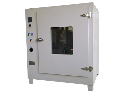 402型瀝青防水卷材熱尺寸穩(wěn)定性烘箱