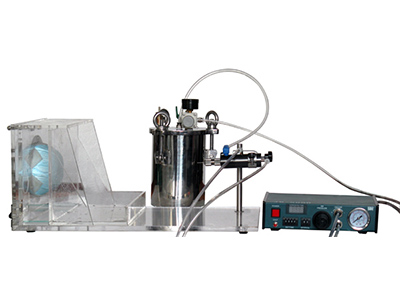 LLY-70口罩合成血液穿透試驗(yàn)儀