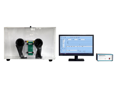 YG342LS型靜電衰減儀