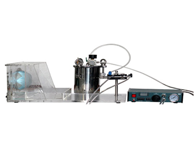 LLY-70口罩合成血液穿透試驗儀