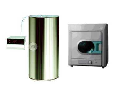 YG342L型織物摩擦帶電測(cè)試儀(法拉第筒)